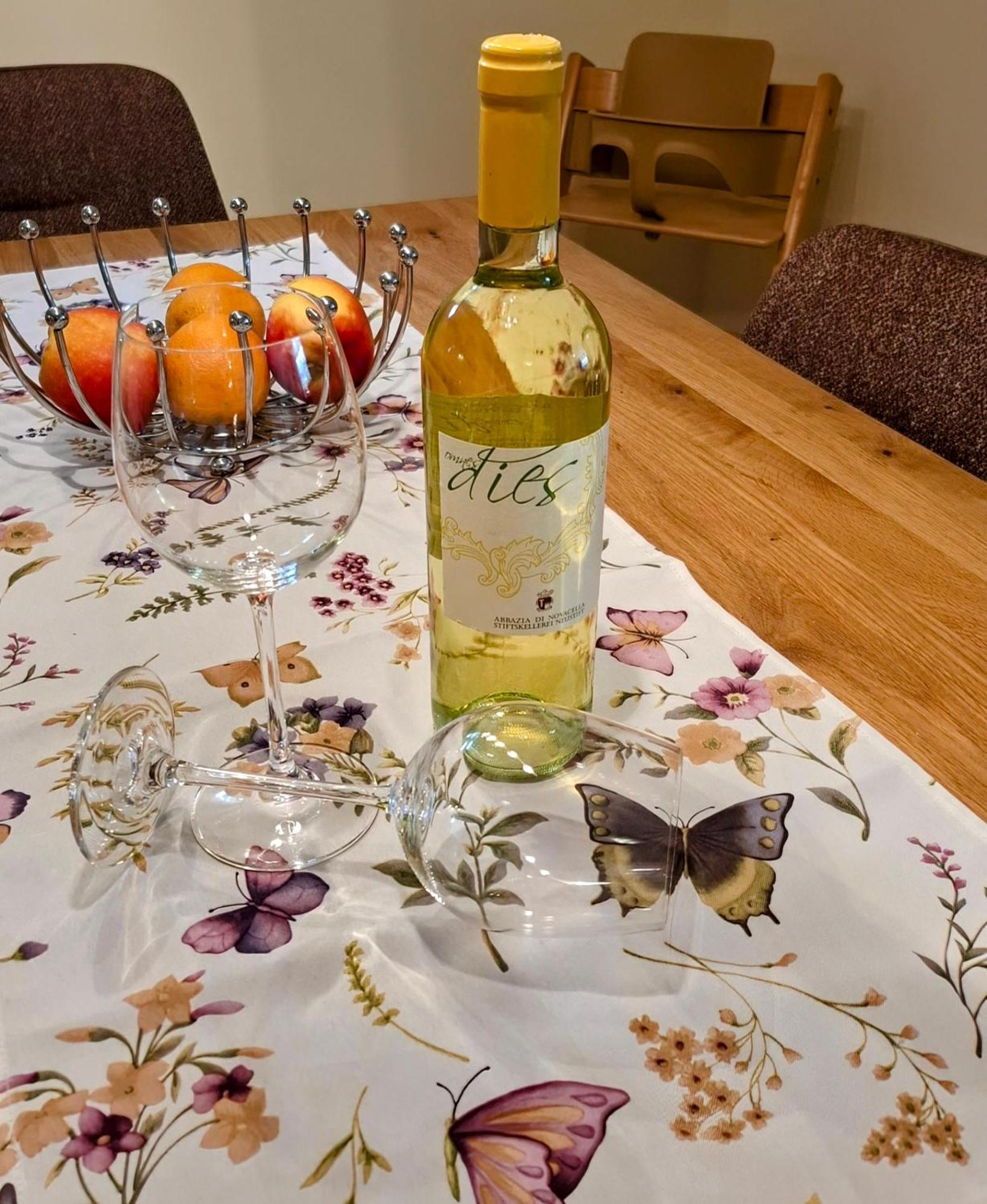 Ferienwohnung Im Landhaus Am Nationalpark Ludwigsthal 外观 照片