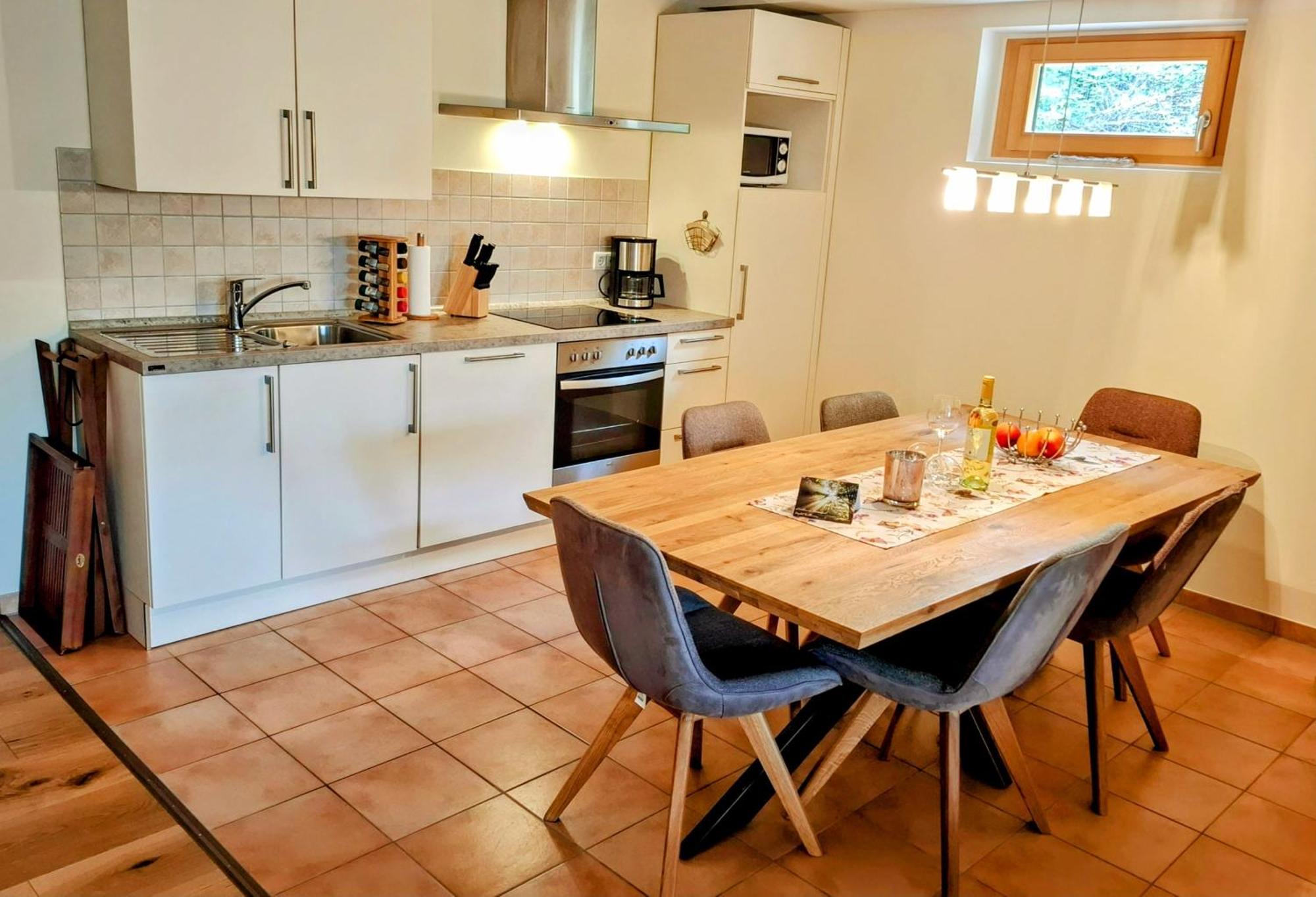 Ferienwohnung Im Landhaus Am Nationalpark Ludwigsthal 外观 照片